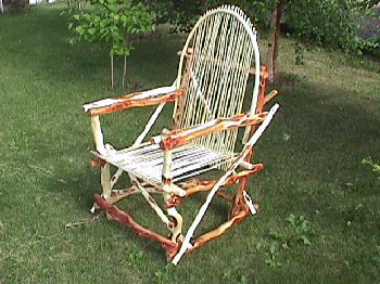 Willow Chair